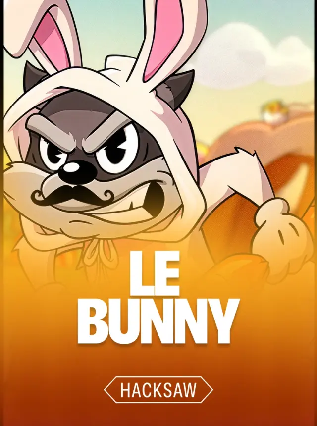 Le Bunny