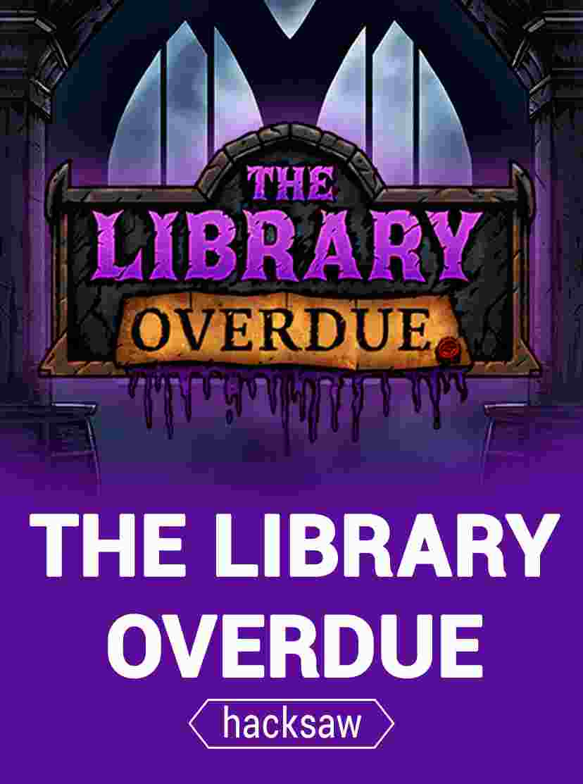 The Library Overdue