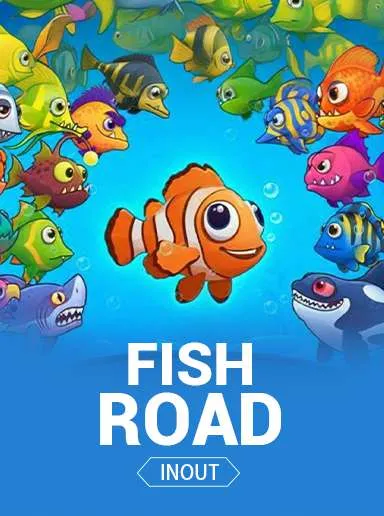 Fish Road