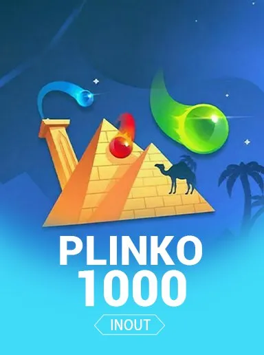 Plinko 1000