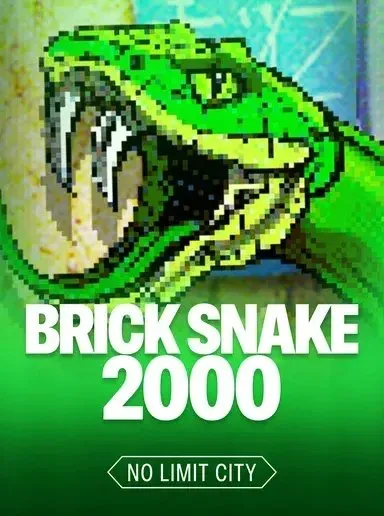 Brick Snake 2000