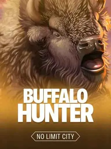 Buffalo Hunter