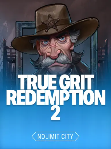 True Grit Redemption 2