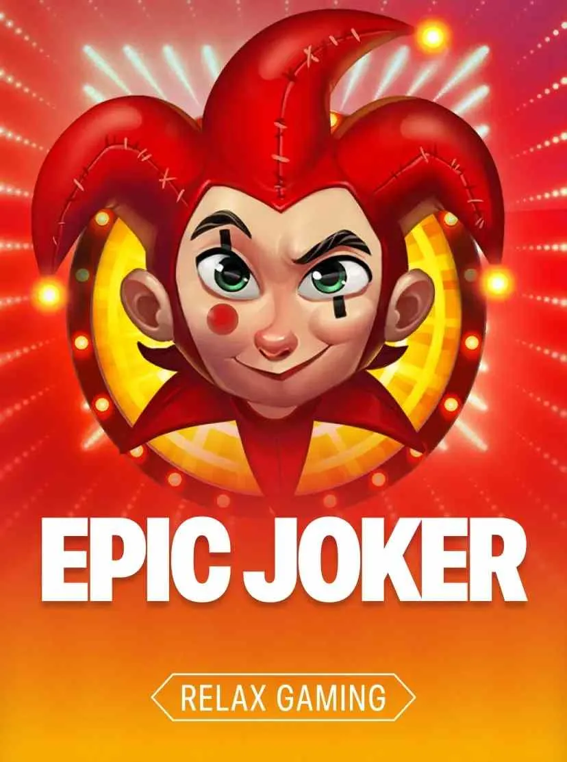 Epic Joker