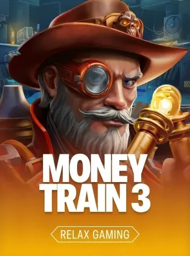 Money Train 3